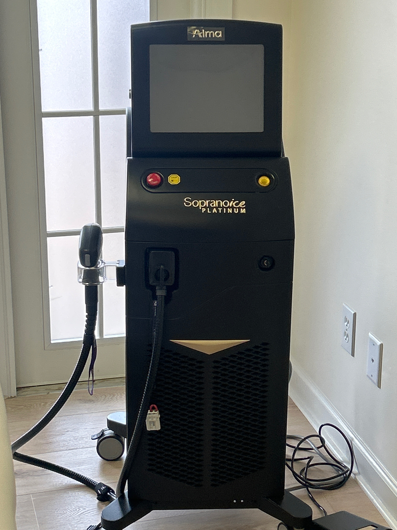 Carolina Trim Clinic Image