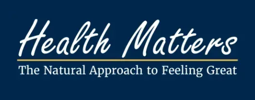 Health Matters Logo
