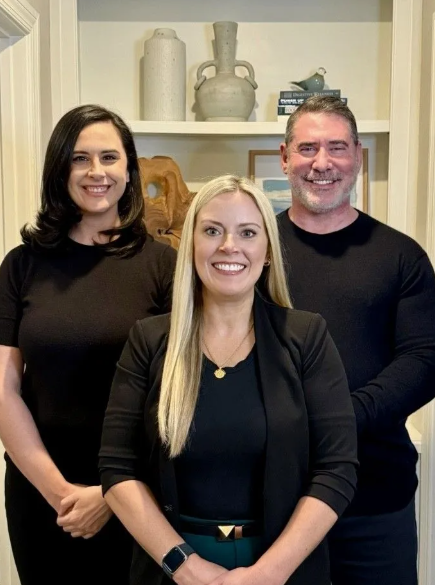 Health Matters - Alpharetta, GA