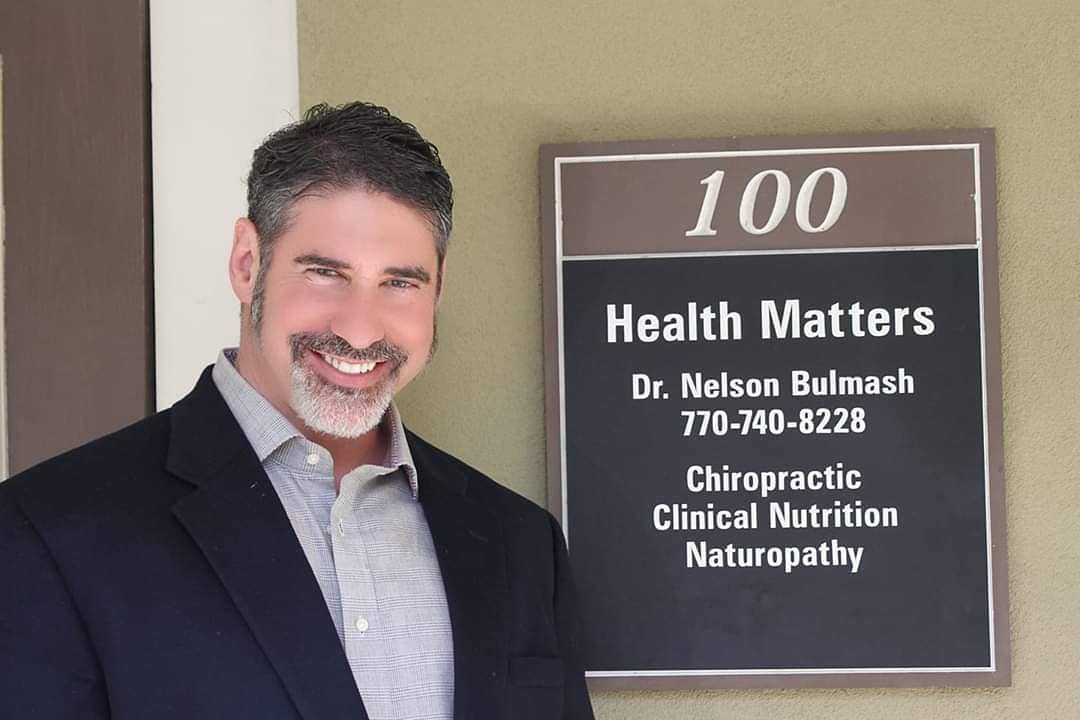 Health Matters Image