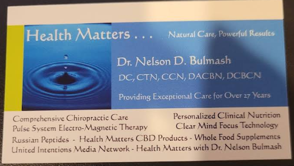 Health Matters - Alpharetta, GA