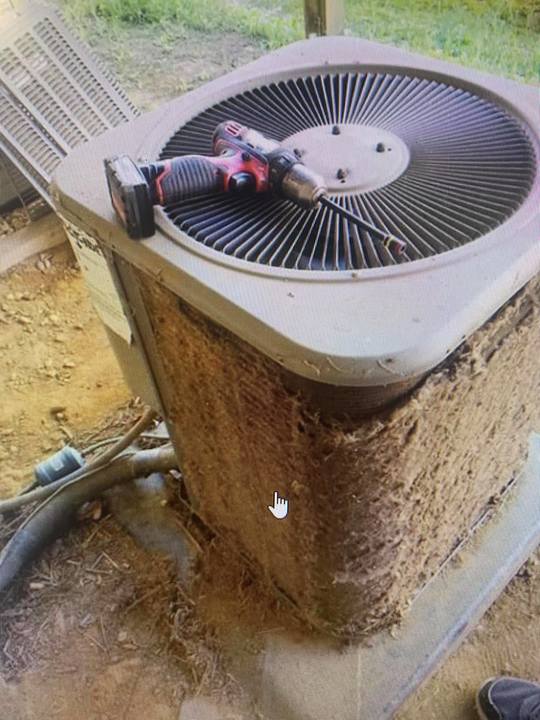 Eric Kjelshus Energy Heating and Cooling Image