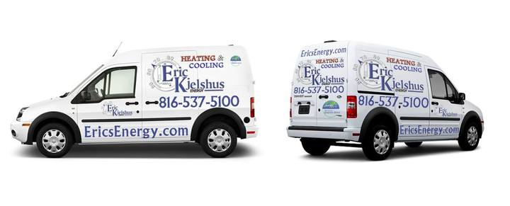 Eric Kjelshus Energy Heating and Cooling Image