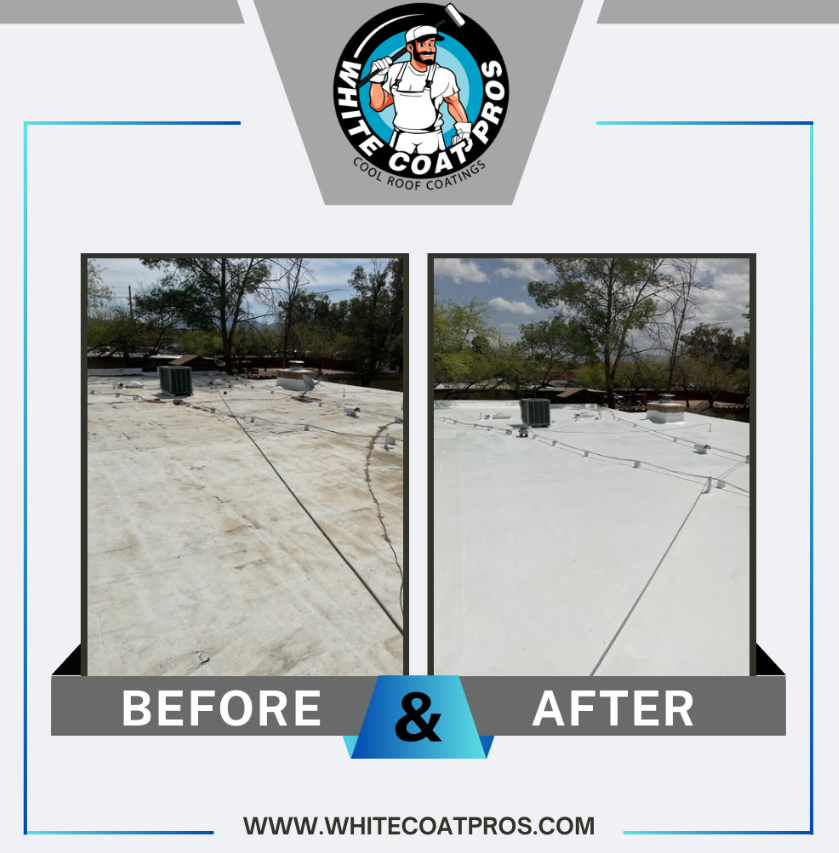 White Coat Pros Image