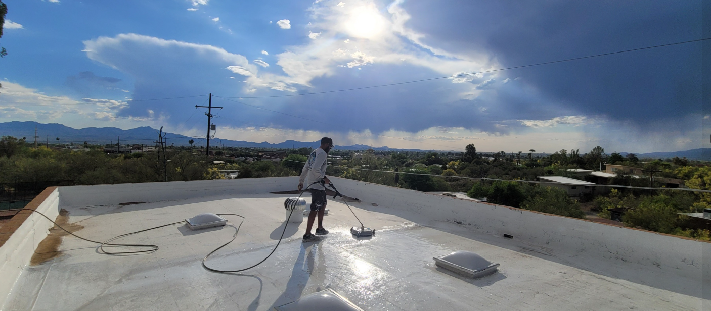 White Coat Pros Image