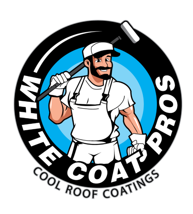 White Coat Pros Logo