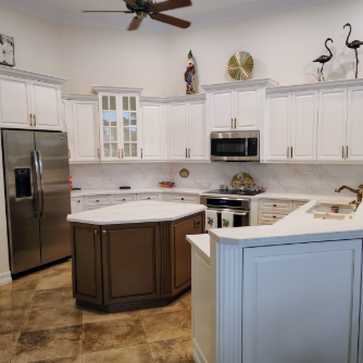 VIVID PREMIUM EPOXY COATINGS, LLC Image