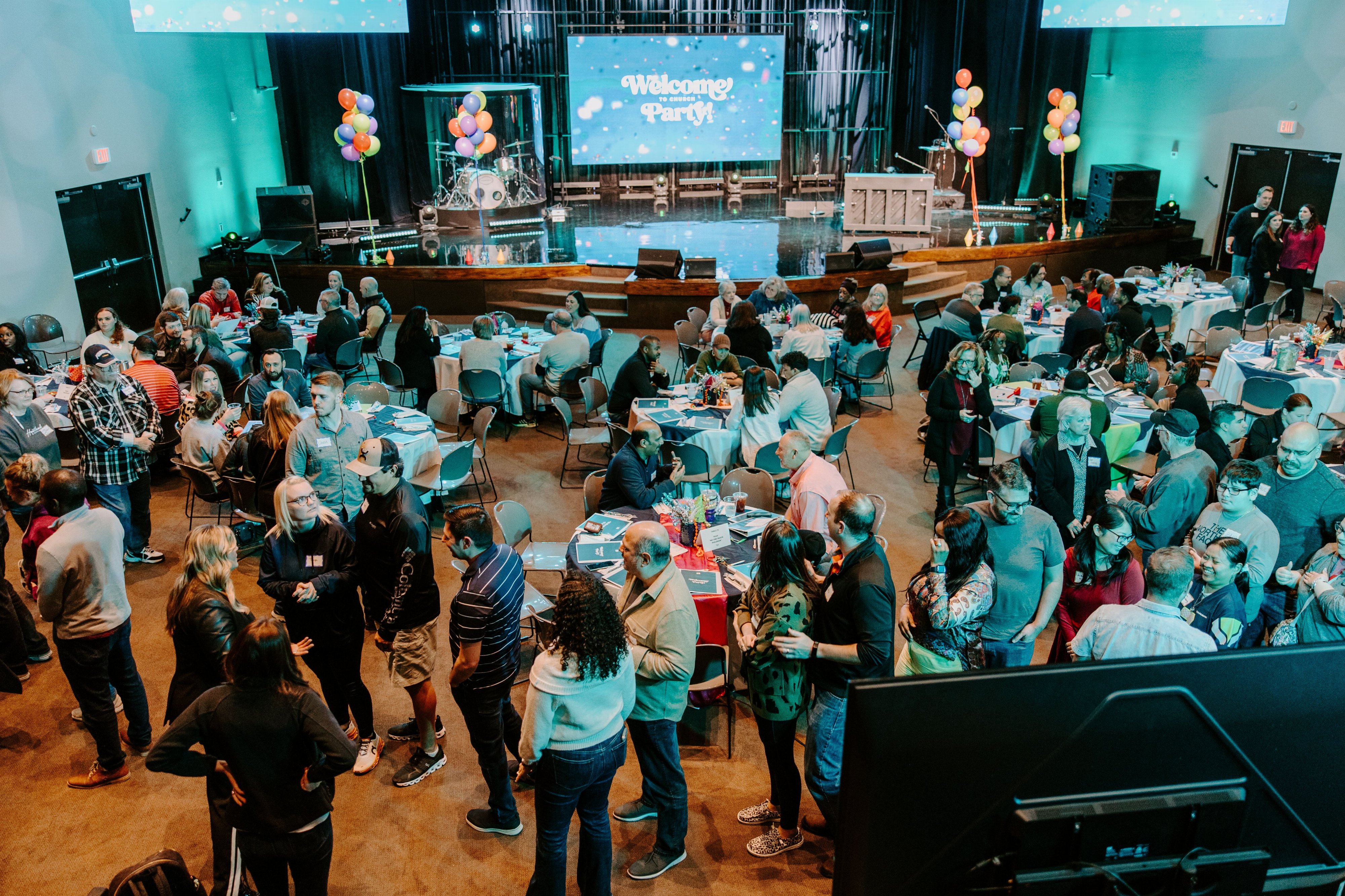 Heartland Church Image