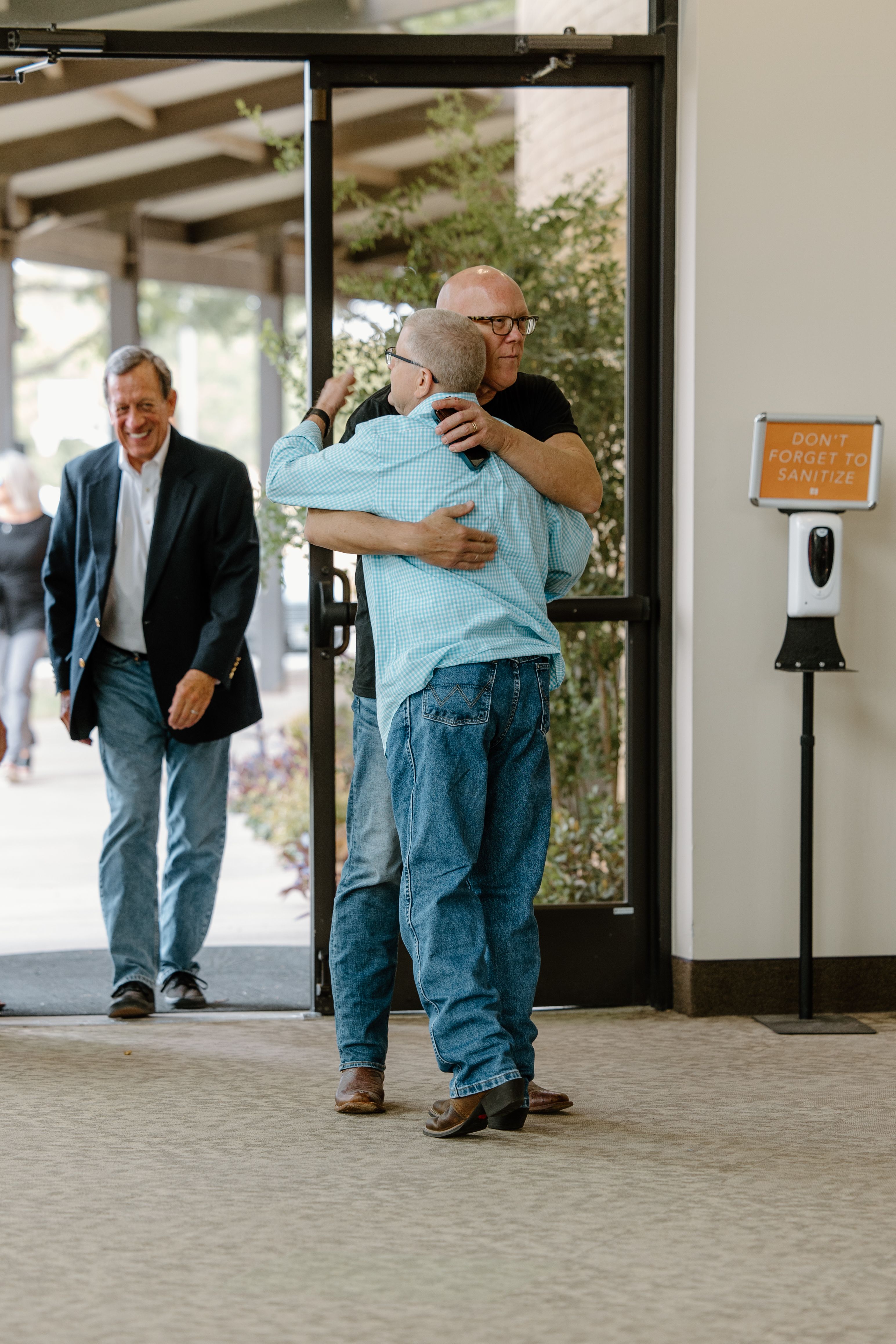 Heartland Church Image