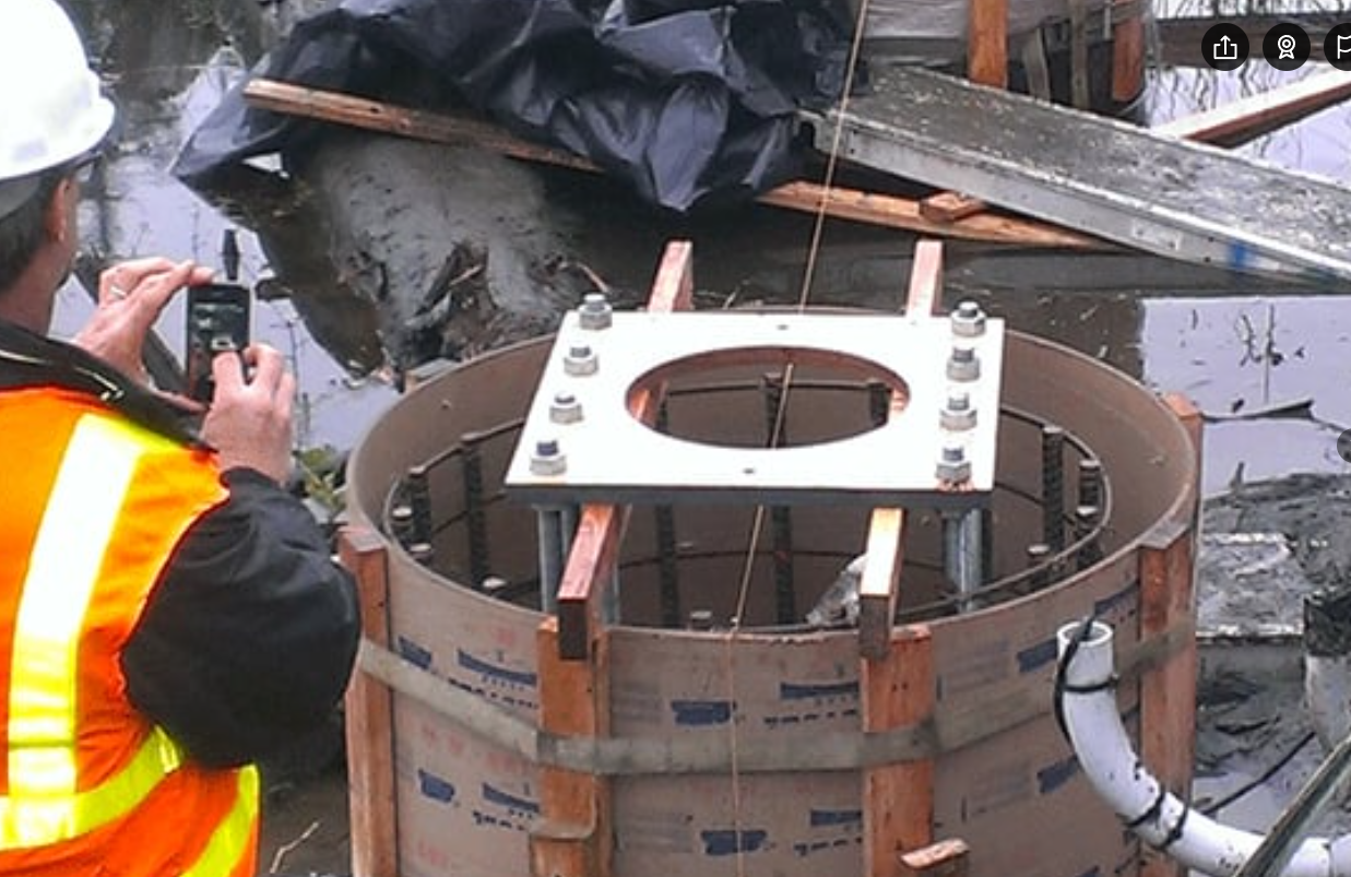 Steffen Construction Image