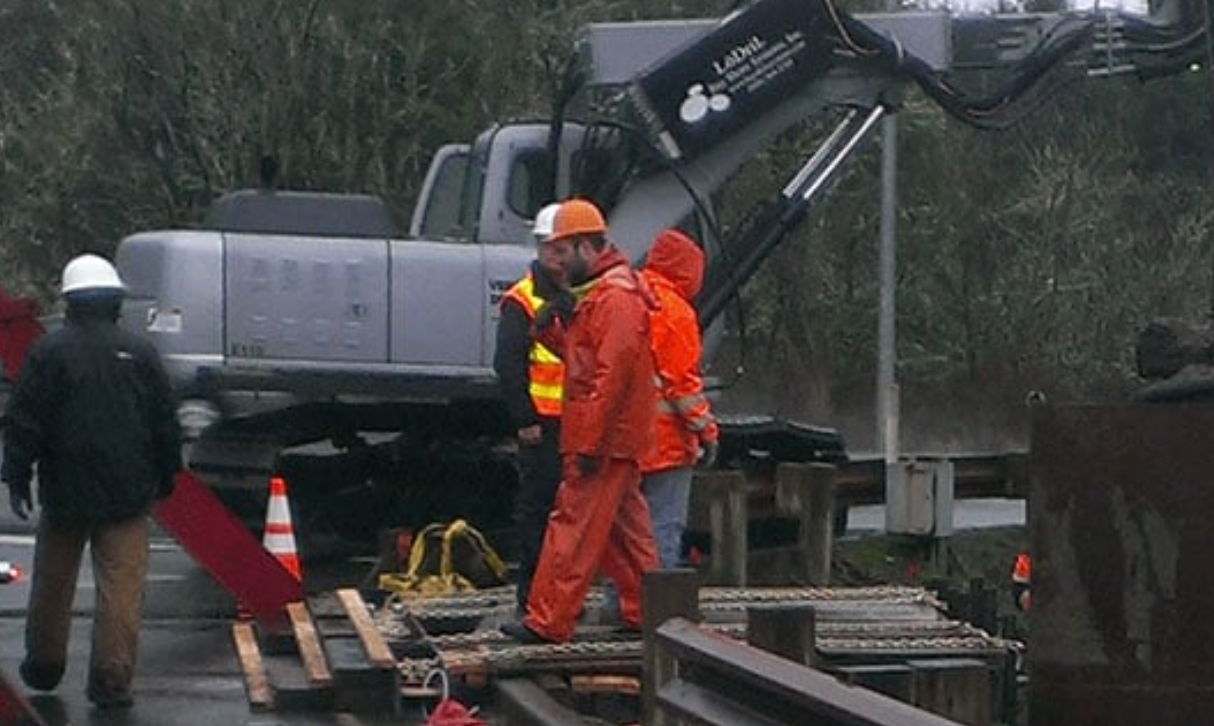 Steffen Construction Image