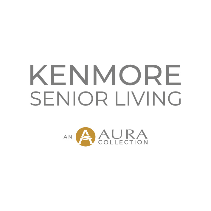 Kenmore Senior Living Logo