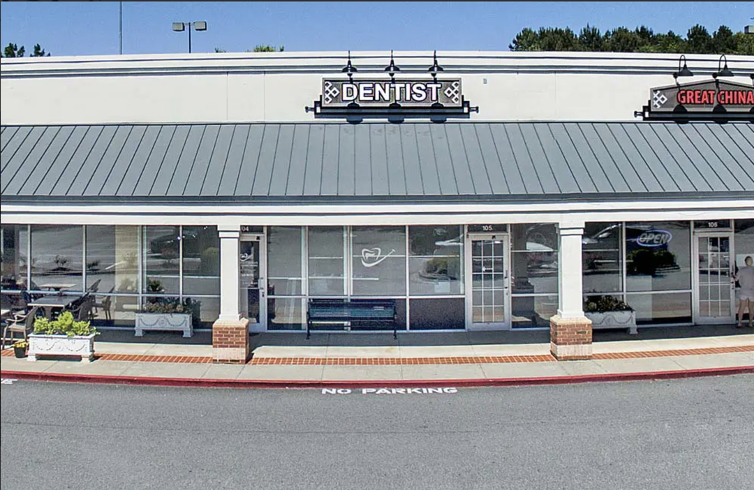 Sugar Hill Corners Dentistry Image