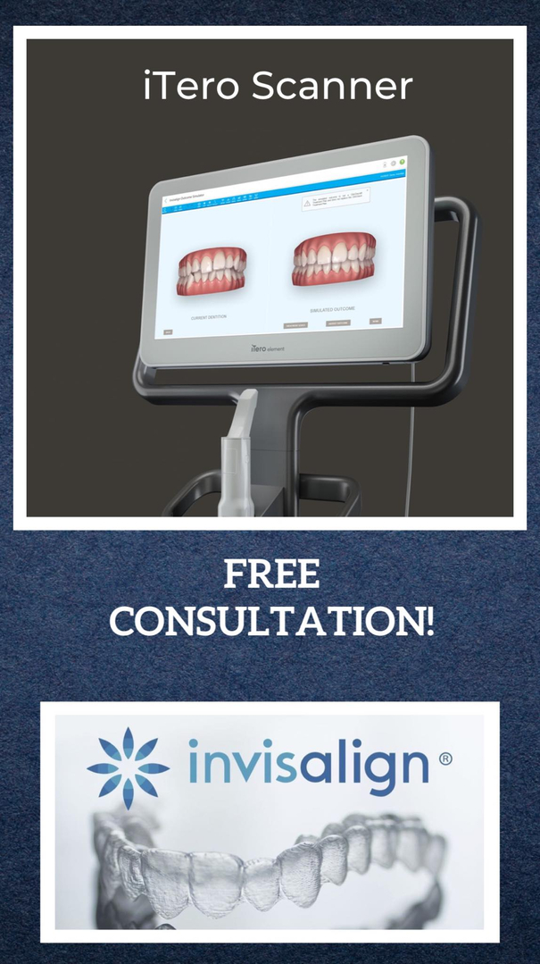 Sugar Hill Corners Dentistry Image