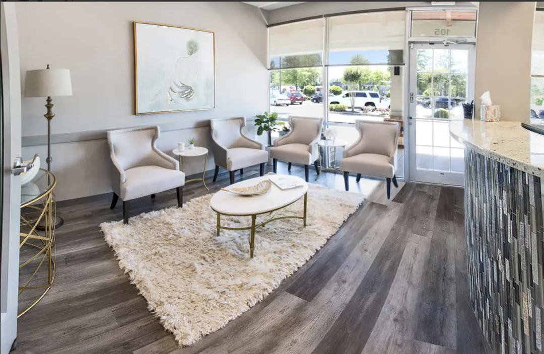 Sugar Hill Corners Dentistry Logo