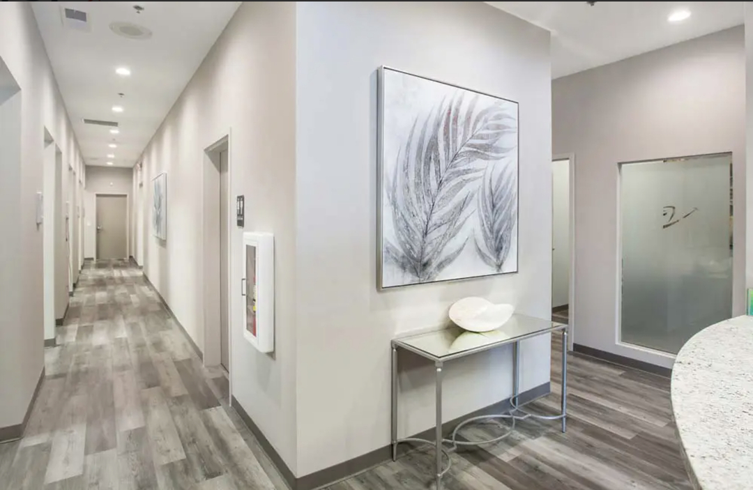 Sugar Hill Corners Dentistry Image