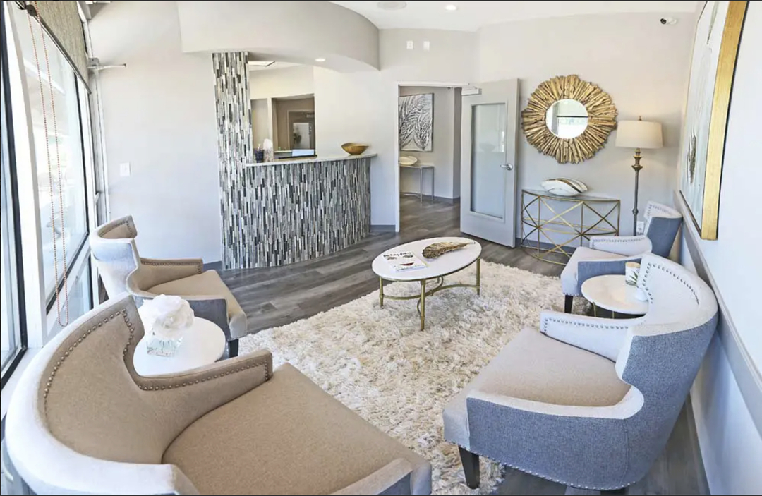 Sugar Hill Corners Dentistry Image