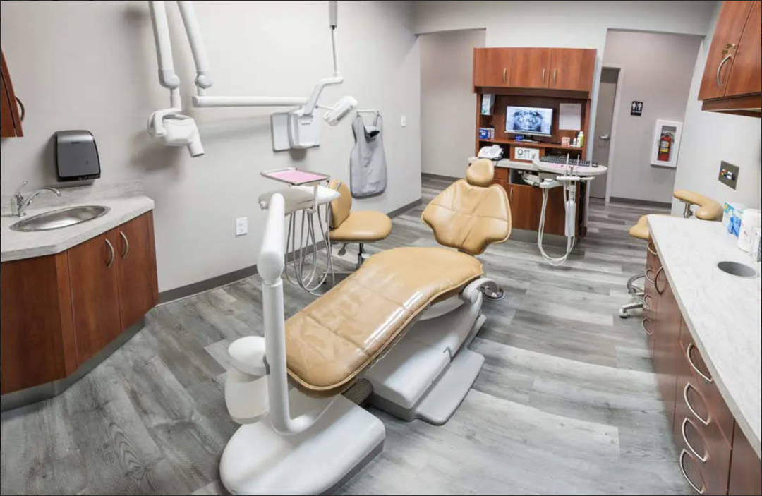 Sugar Hill Corners Dentistry Image