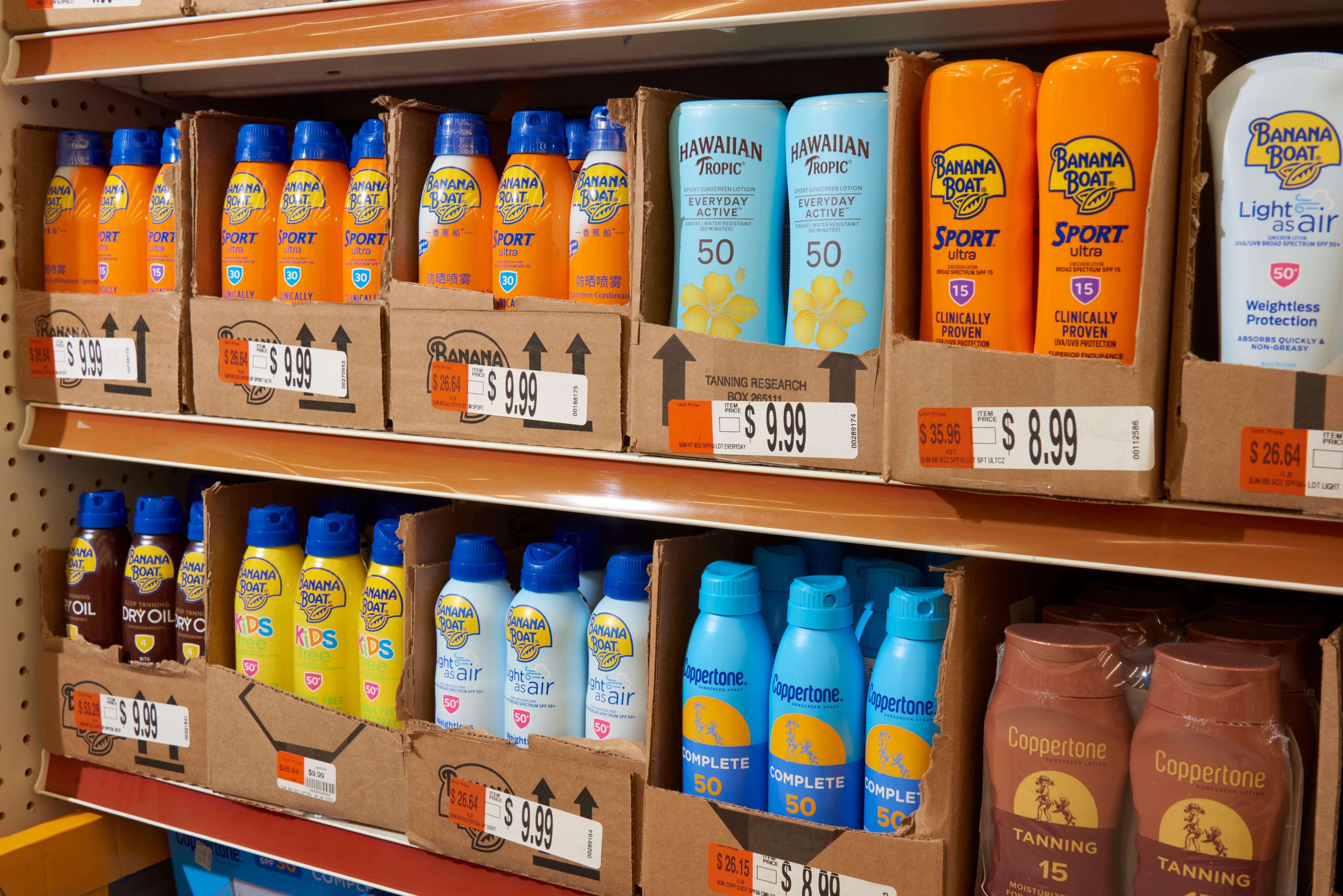 Ocean State Job Lot Image