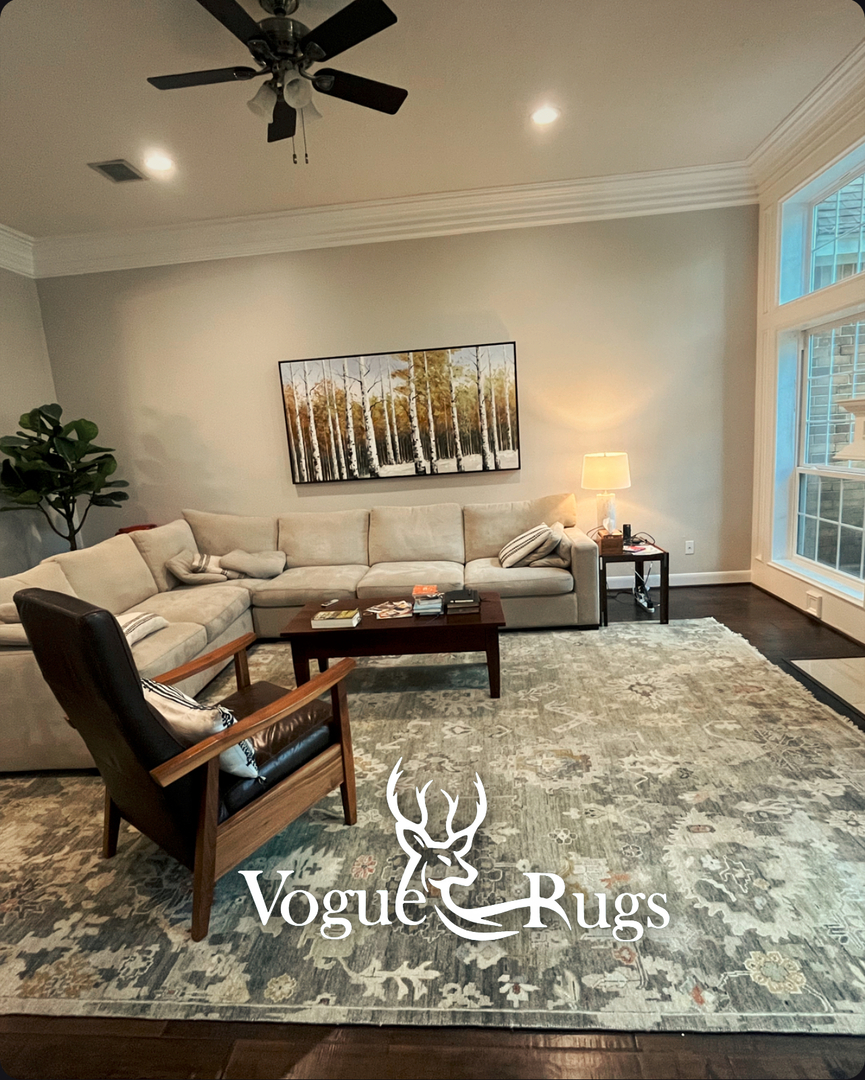 Vogue Rugs Image