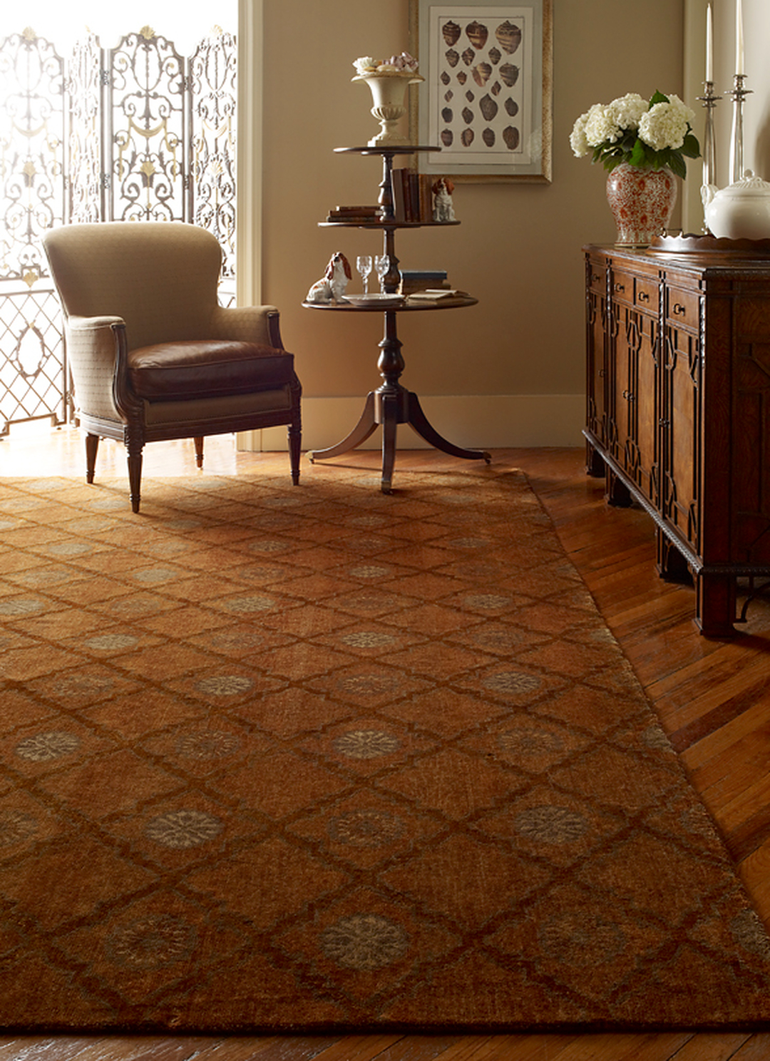 Vogue Rugs Image
