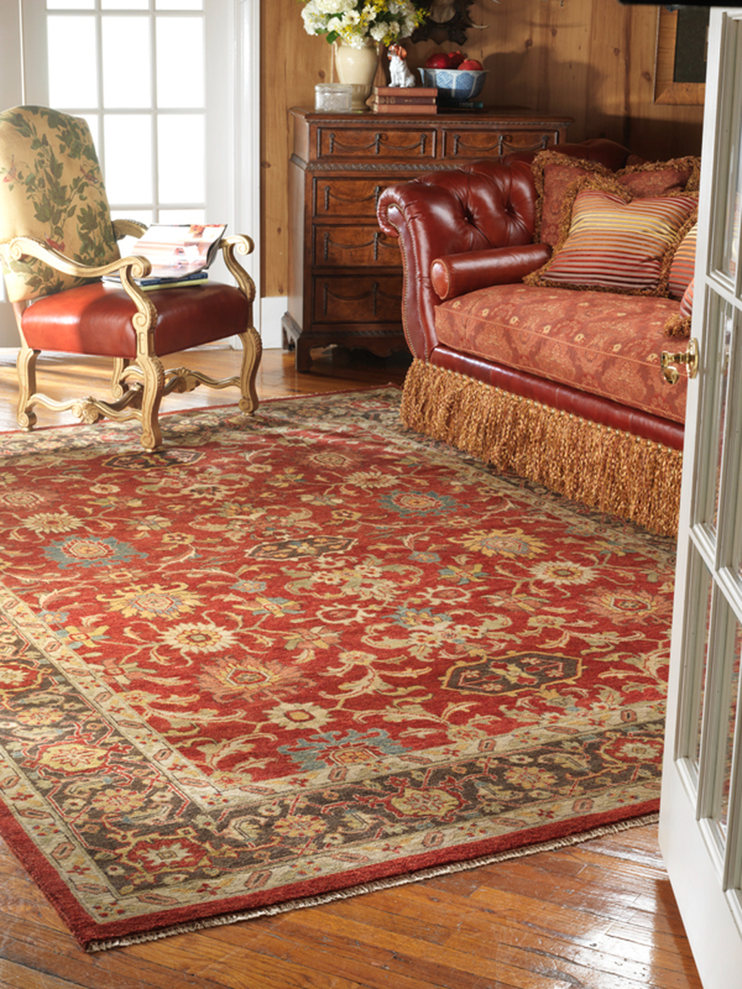 Vogue Rugs Image