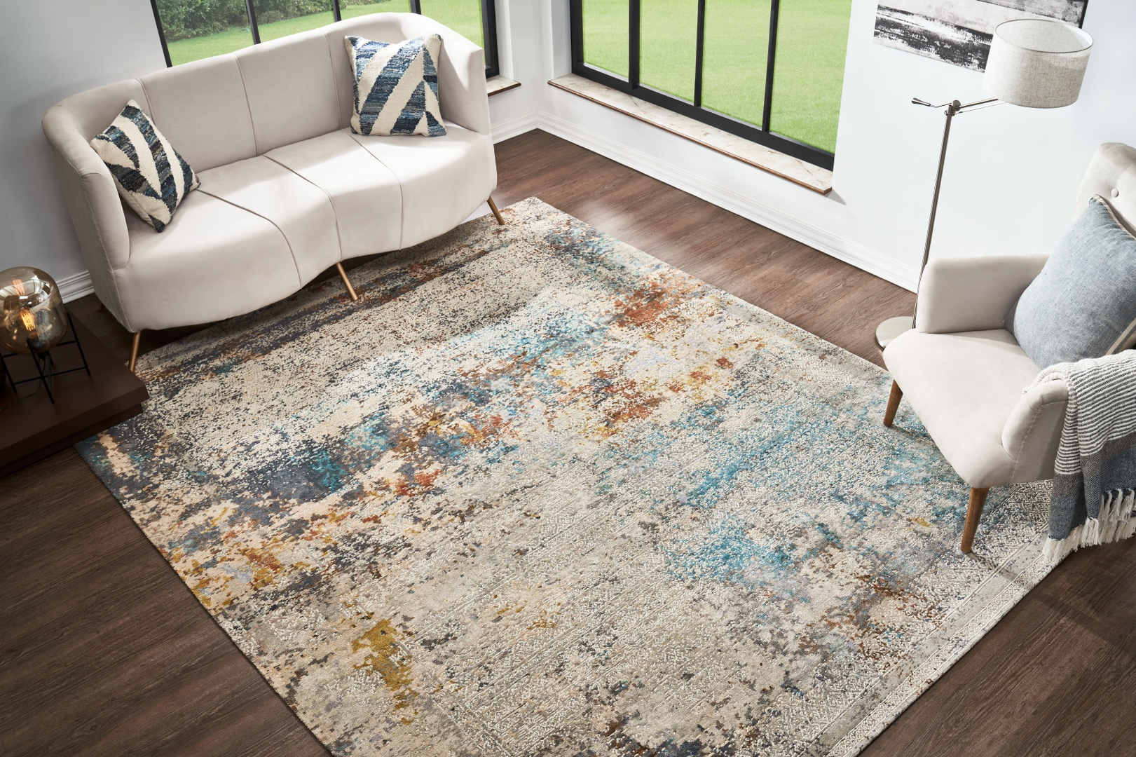 Vogue Rugs Image