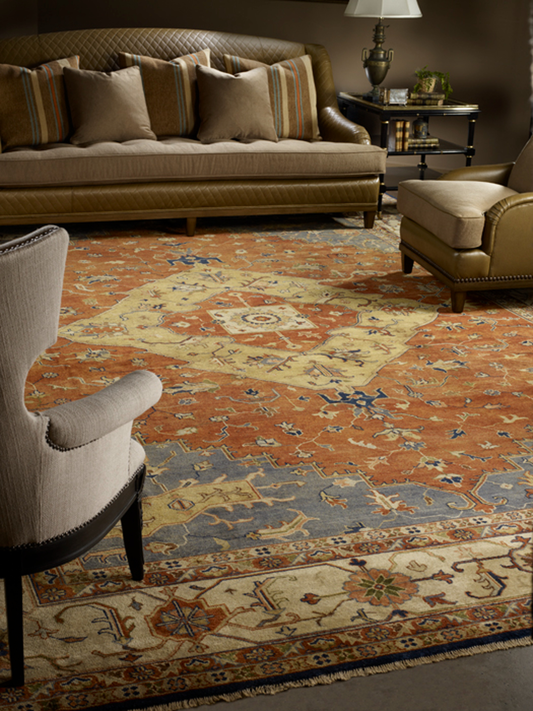 Vogue Rugs Image
