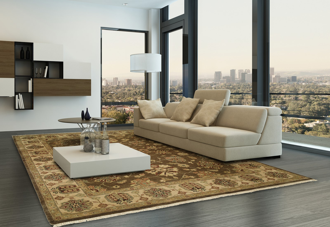 Vogue Rugs Image