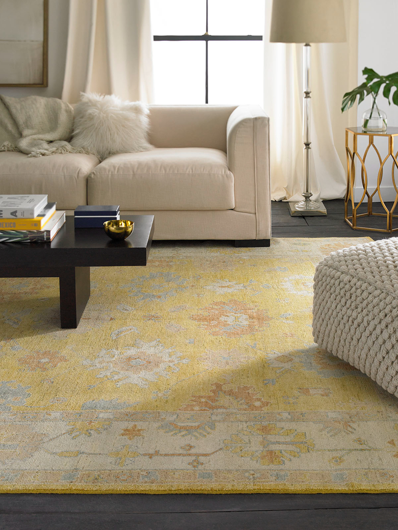 Vogue Rugs Image