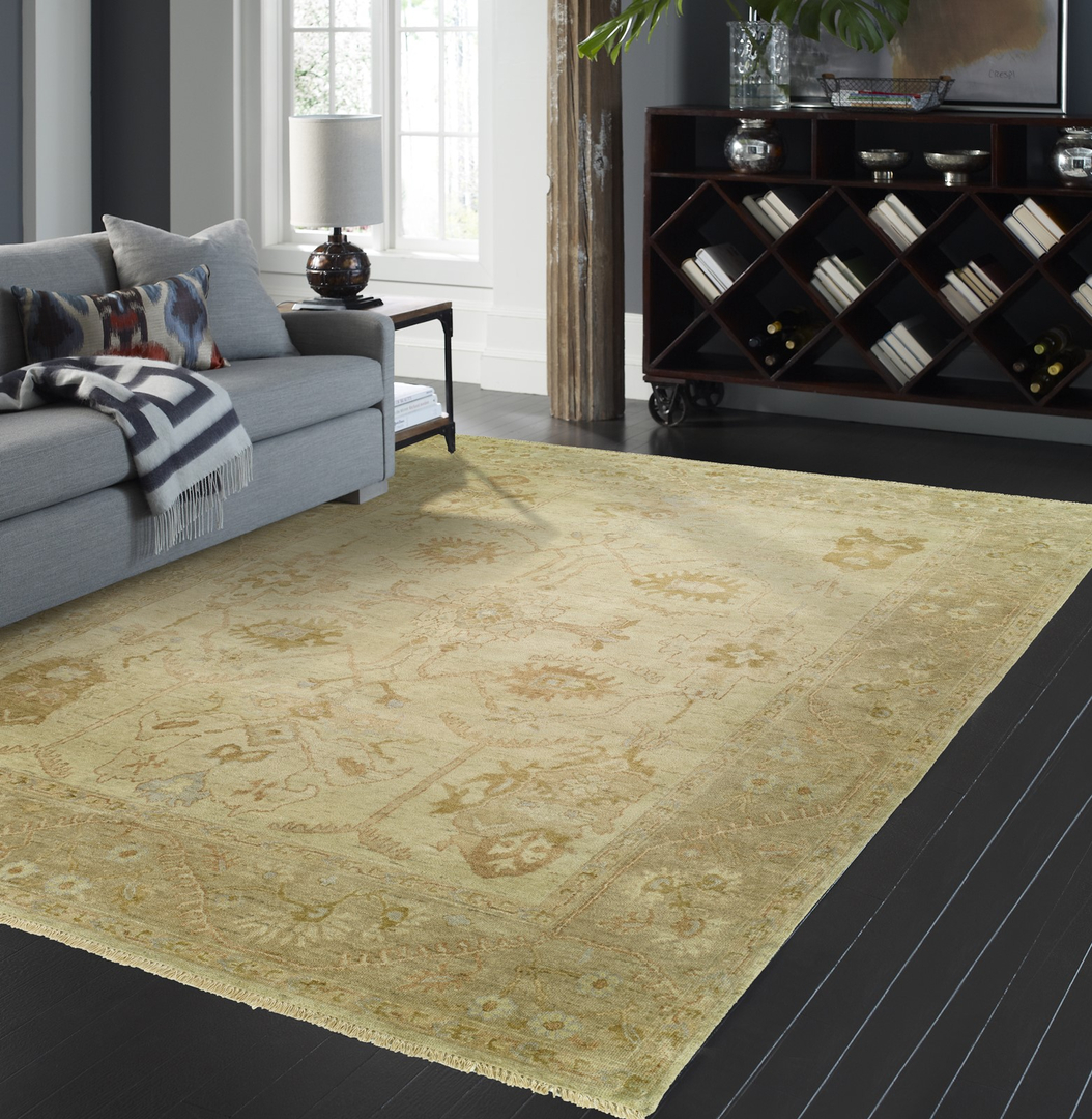 Vogue Rugs Image