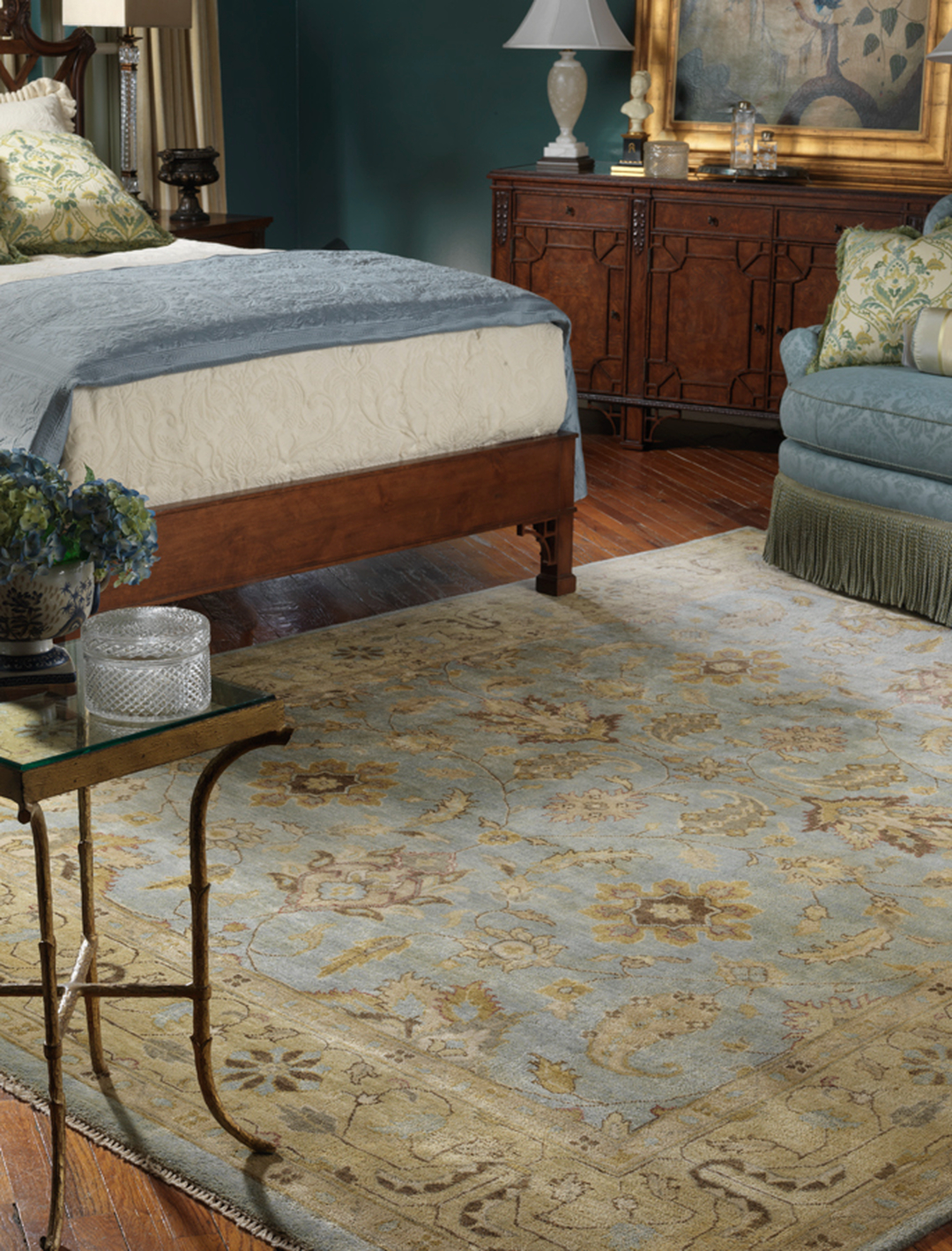 Vogue Rugs Image