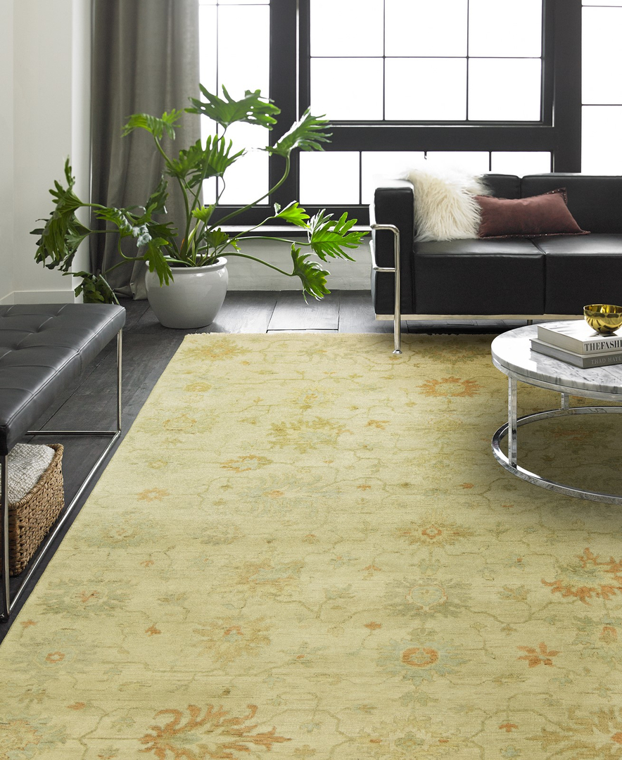 Vogue Rugs Image