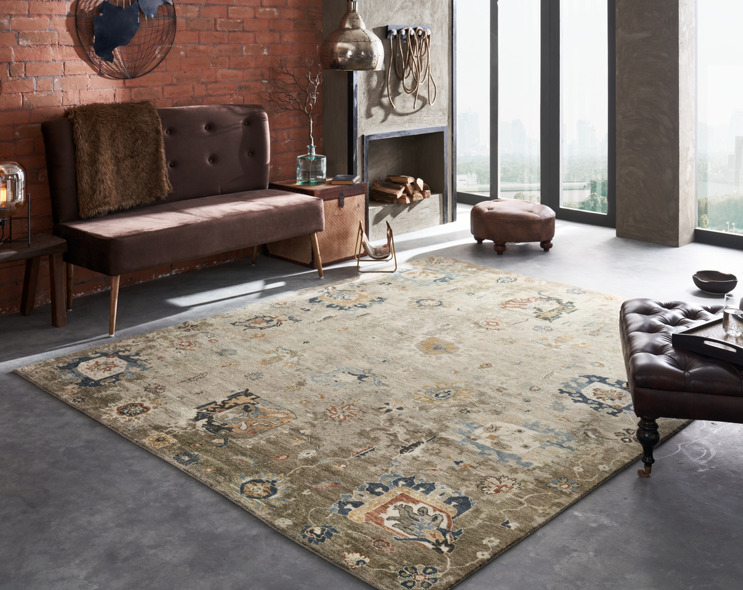 Vogue Rugs Image