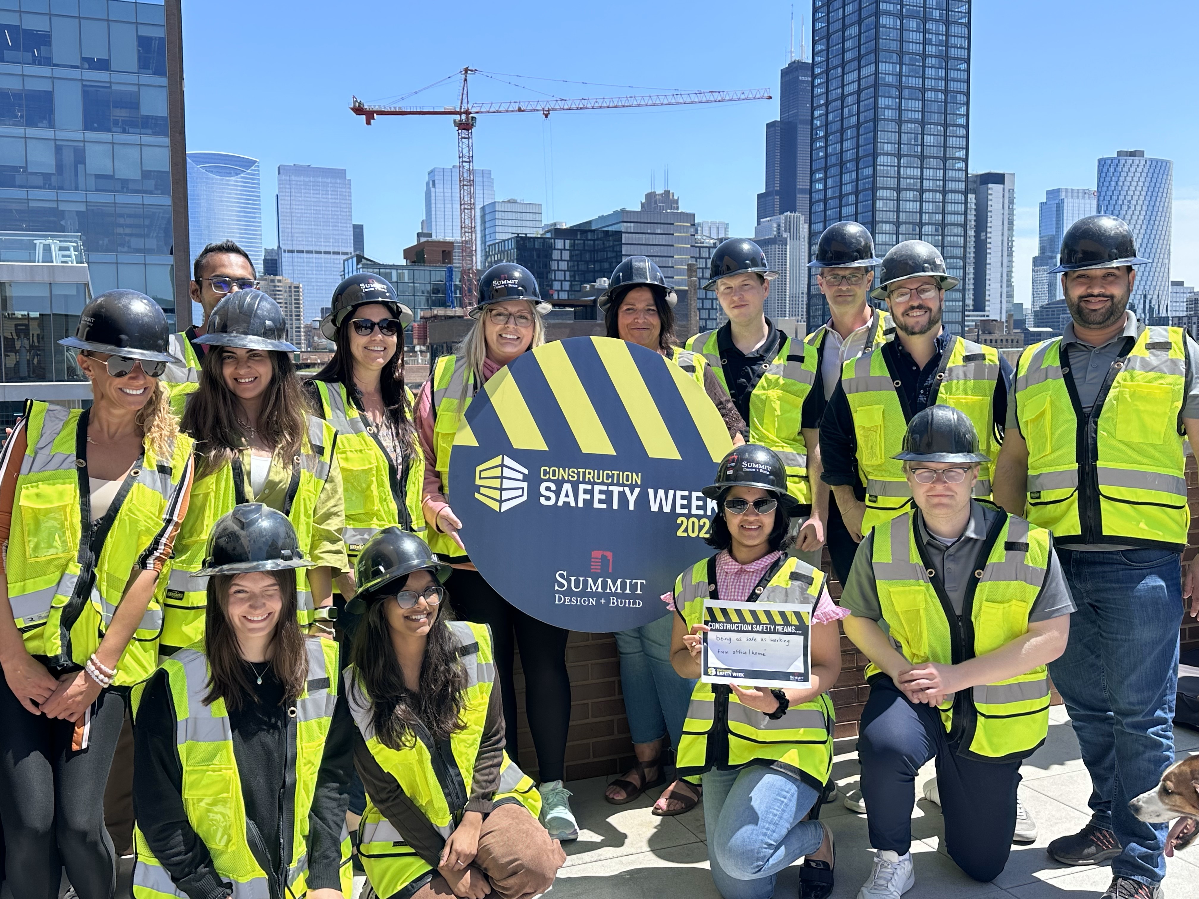 Summit Design + Build, LLC Image