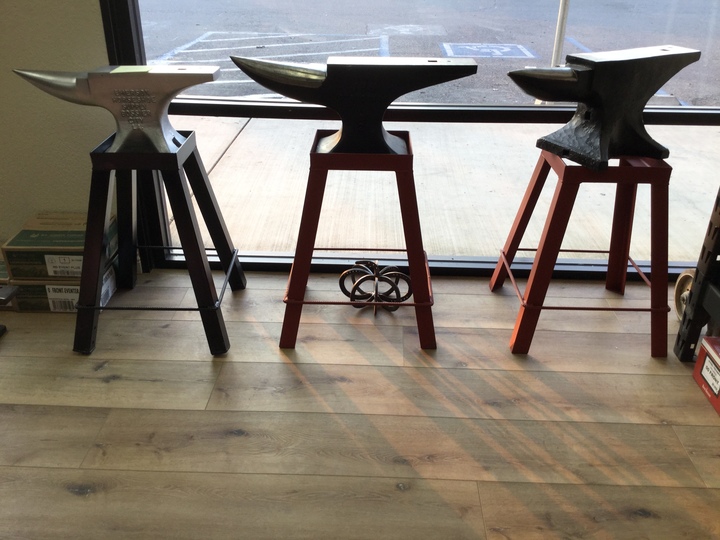 J & J's Farrier Supply Image