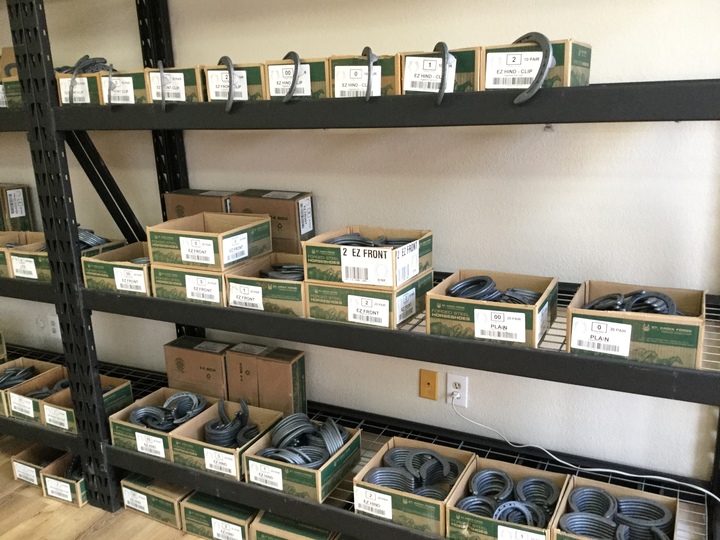 J & J's Farrier Supply Image