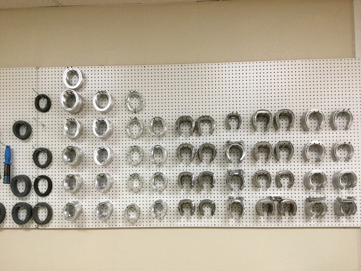 J & J's Farrier Supply Image