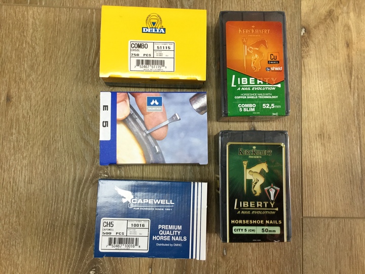 J & J's Farrier Supply Image