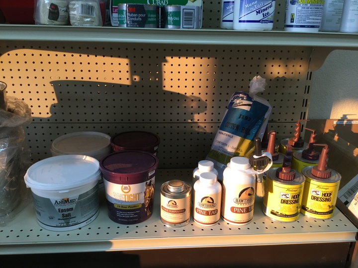 J & J's Farrier Supply Image