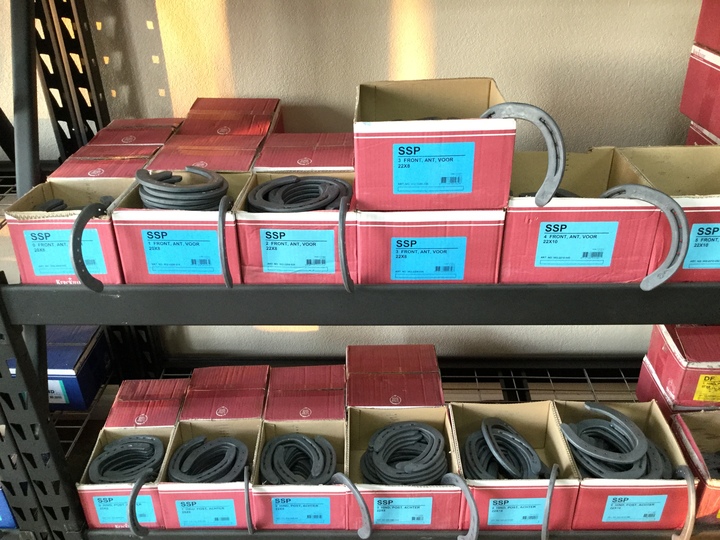 J & J's Farrier Supply Image