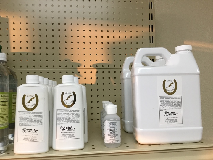 J & J's Farrier Supply Image