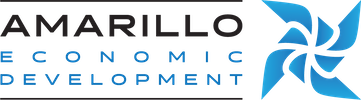 Amarillo Economic Development Corporation Logo