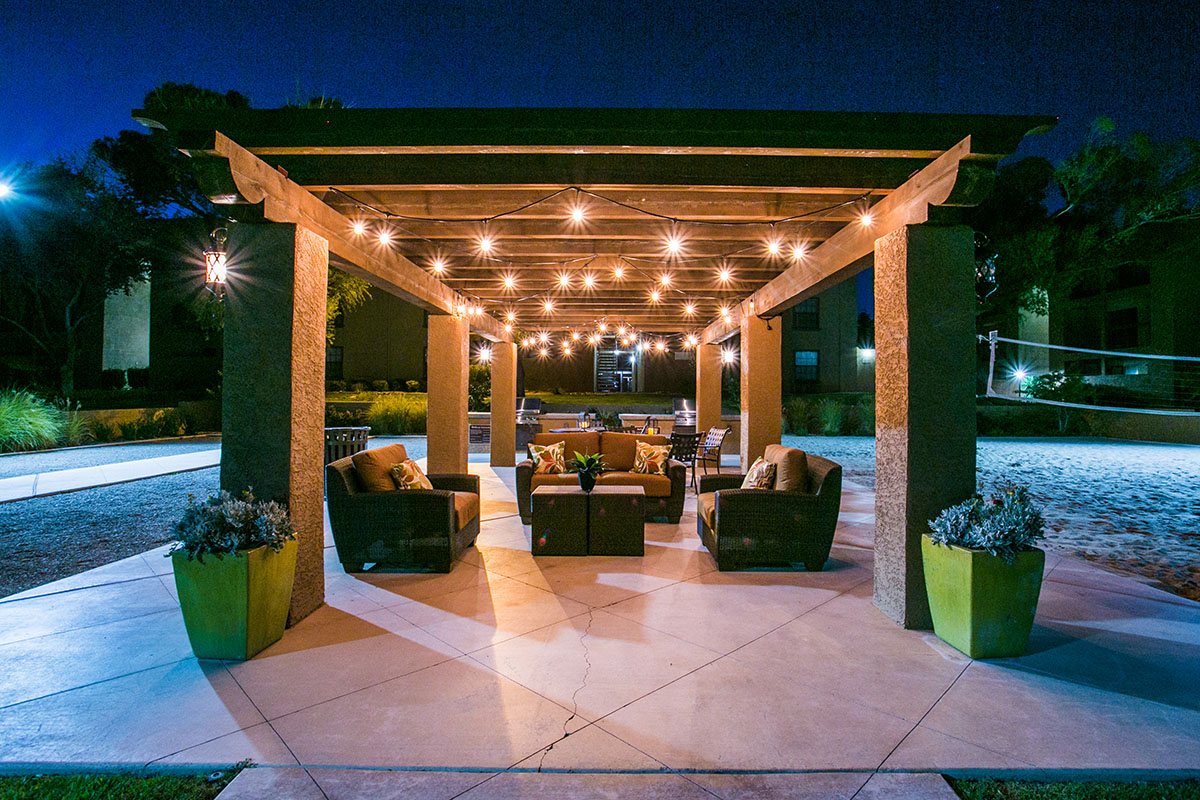 Del Rio Apartments Image