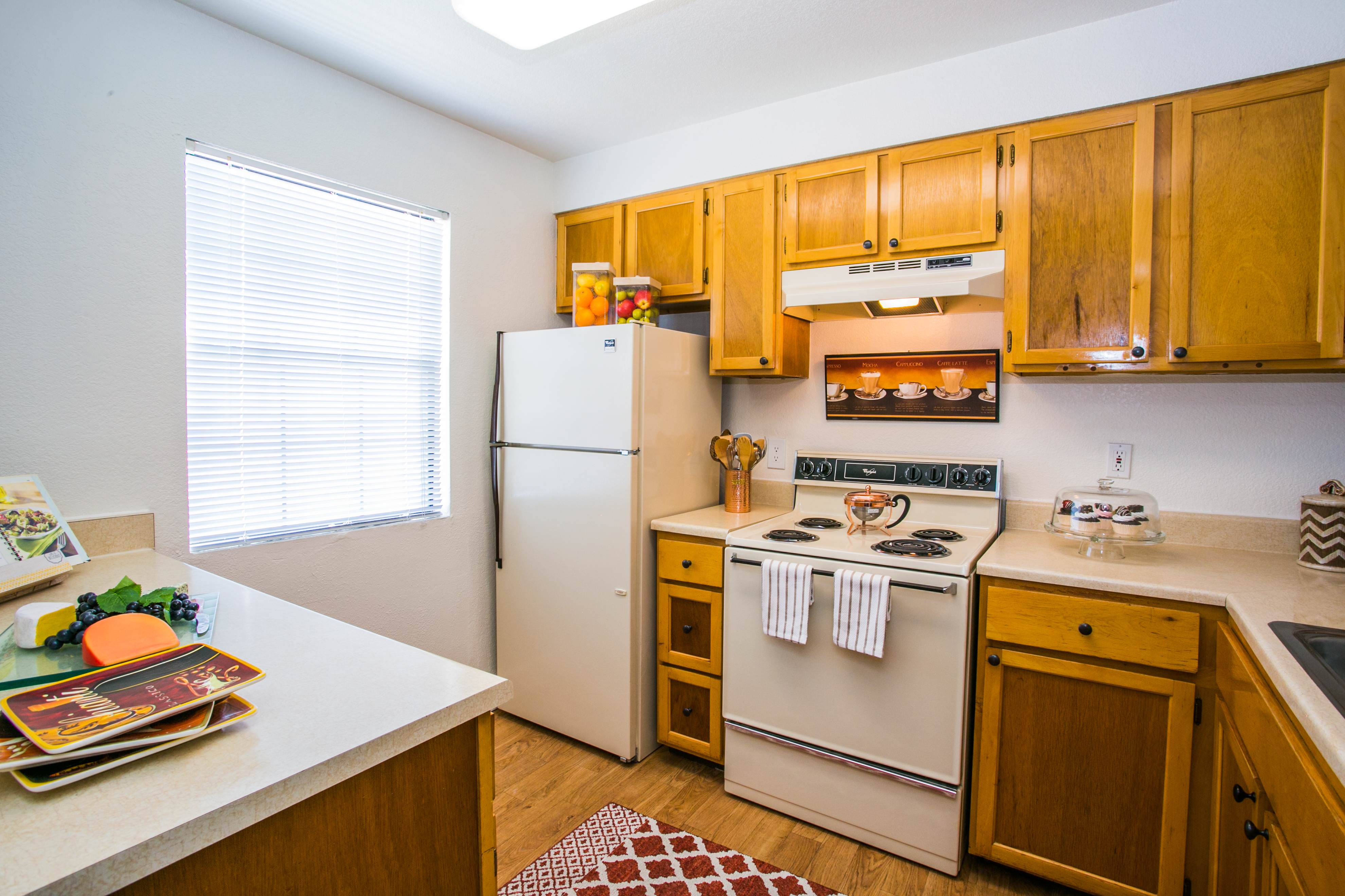 Del Rio Apartments Image