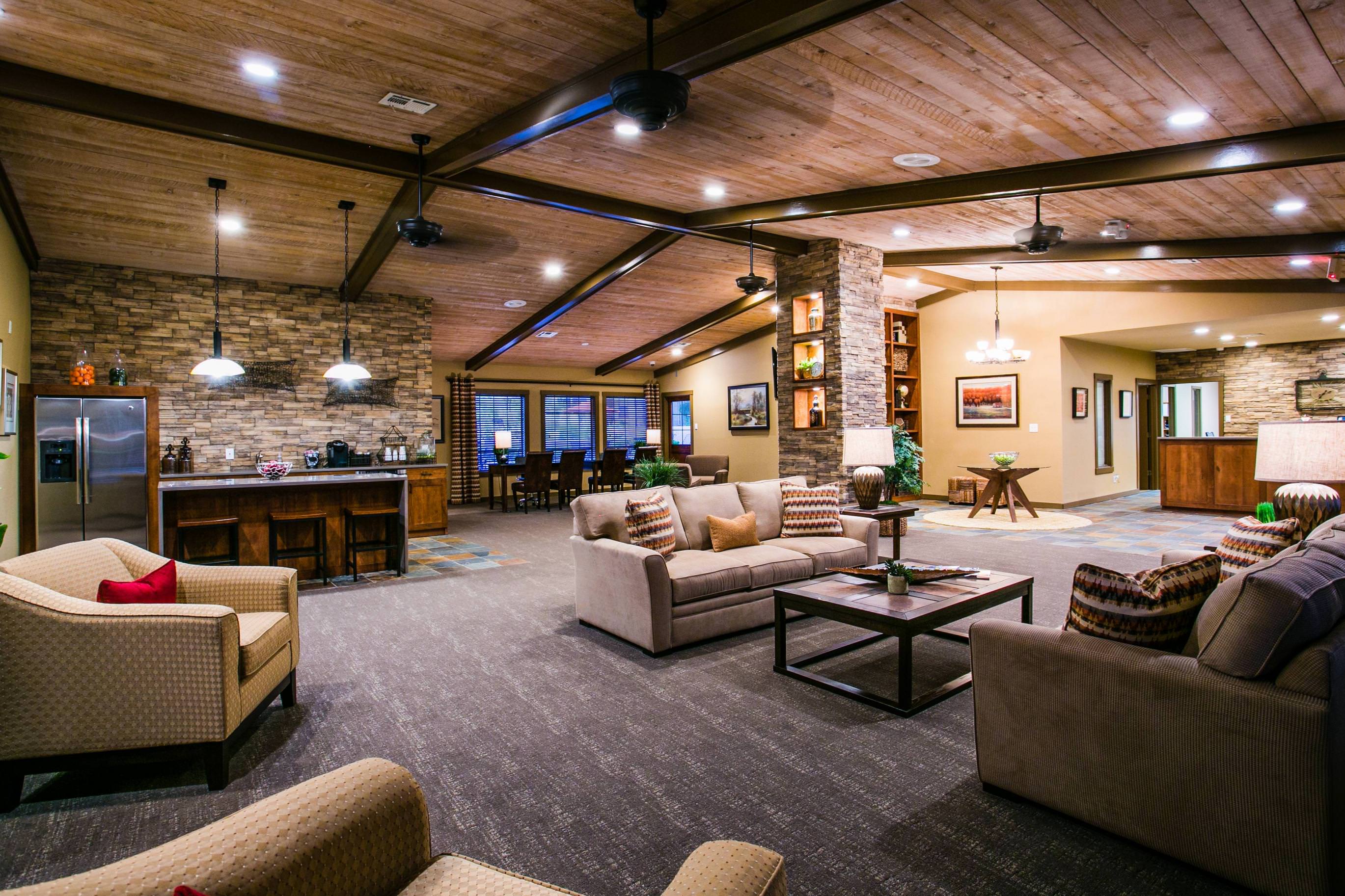 Del Rio Apartments Image