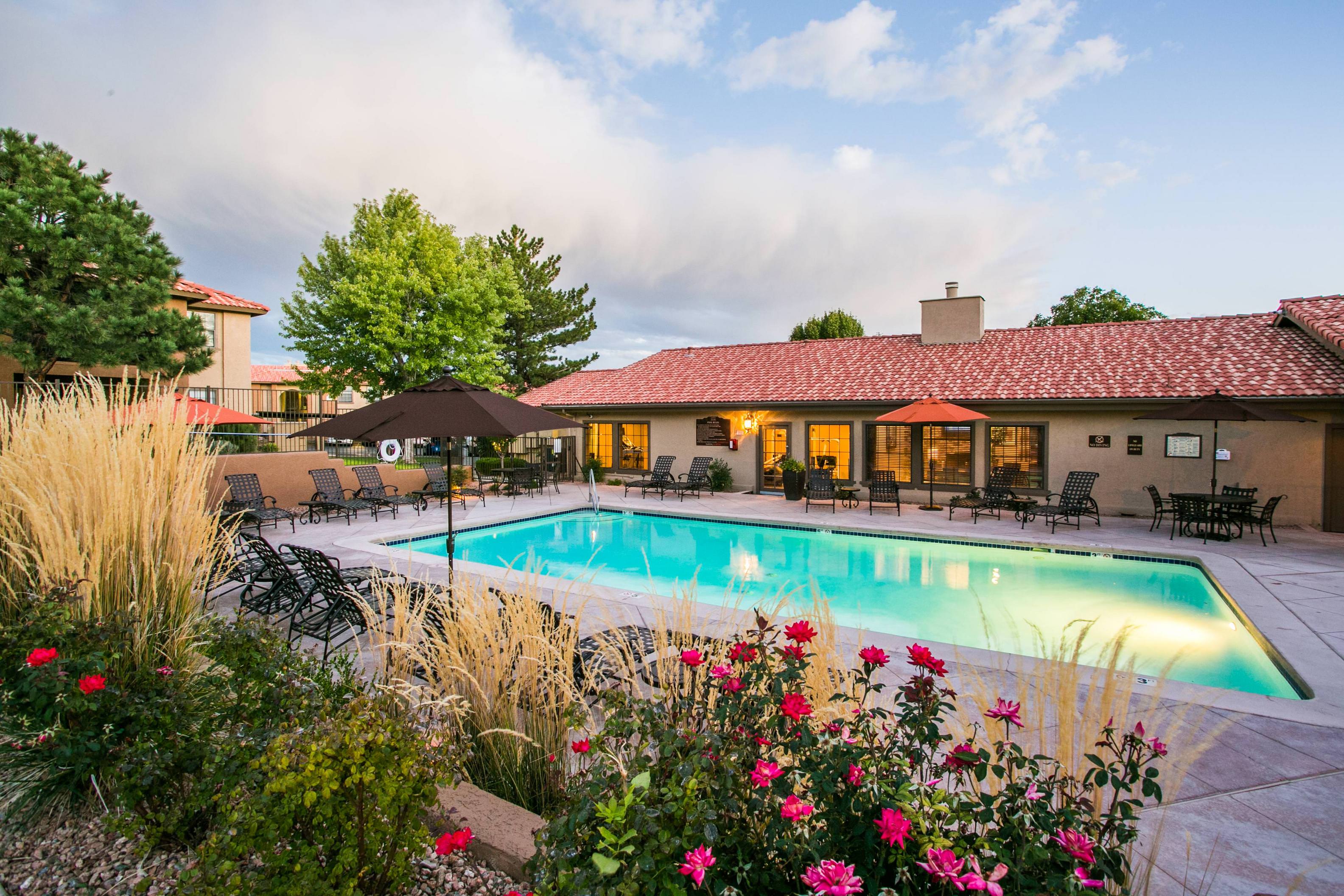 Del Rio Apartments Image