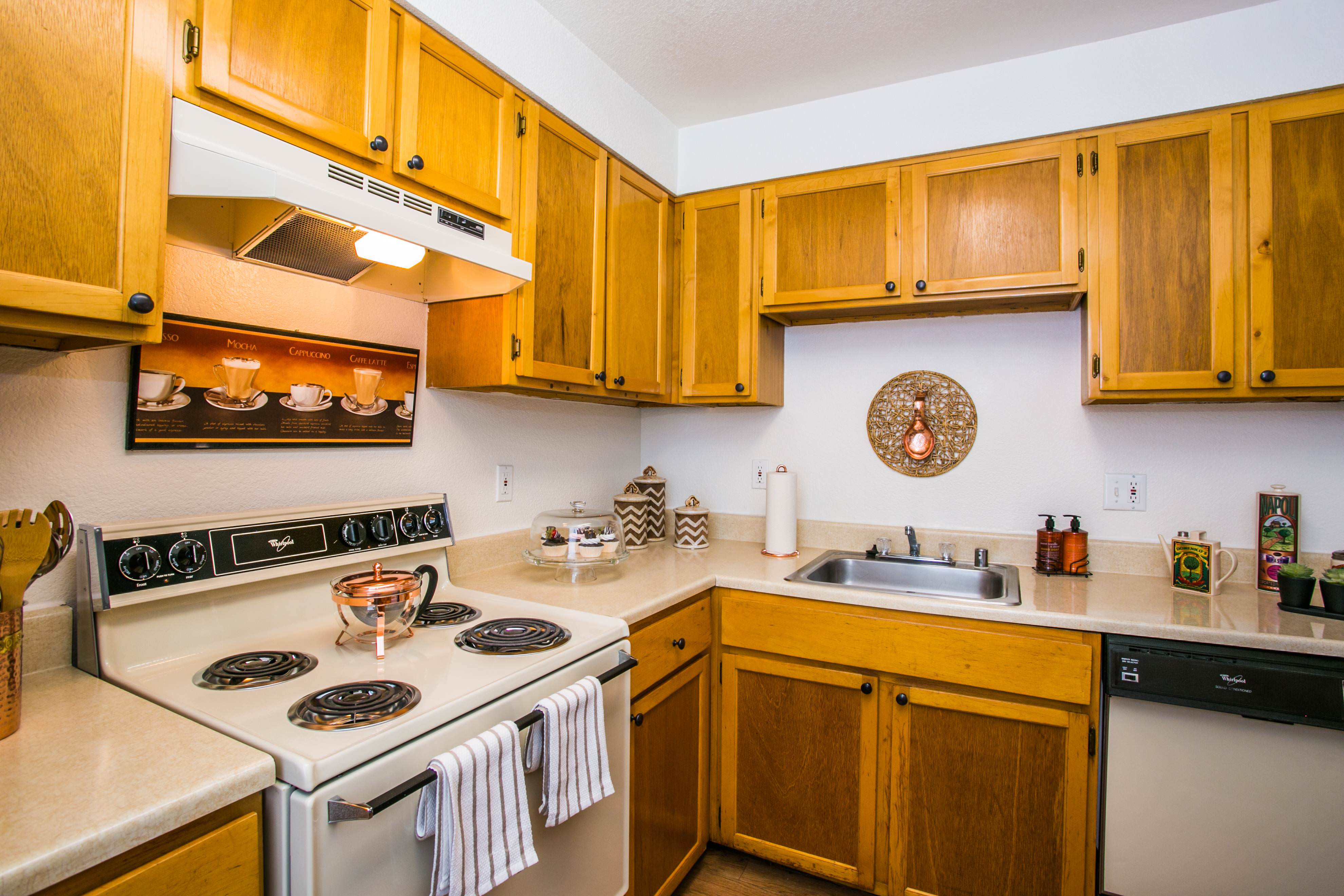 Del Rio Apartments Image