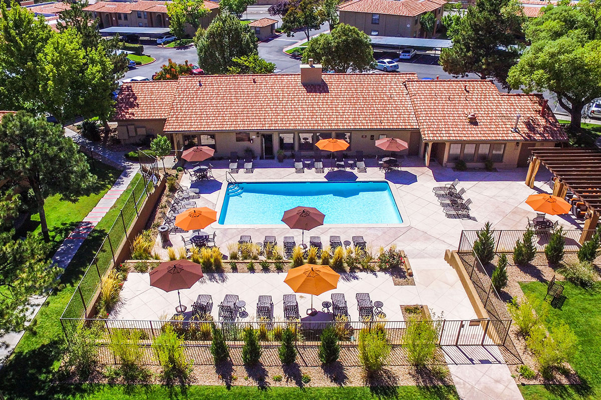 Del Rio Apartments Image