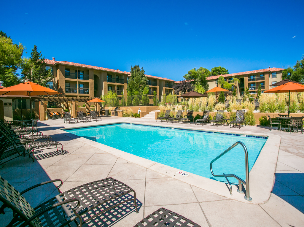 Del Rio Apartments Image